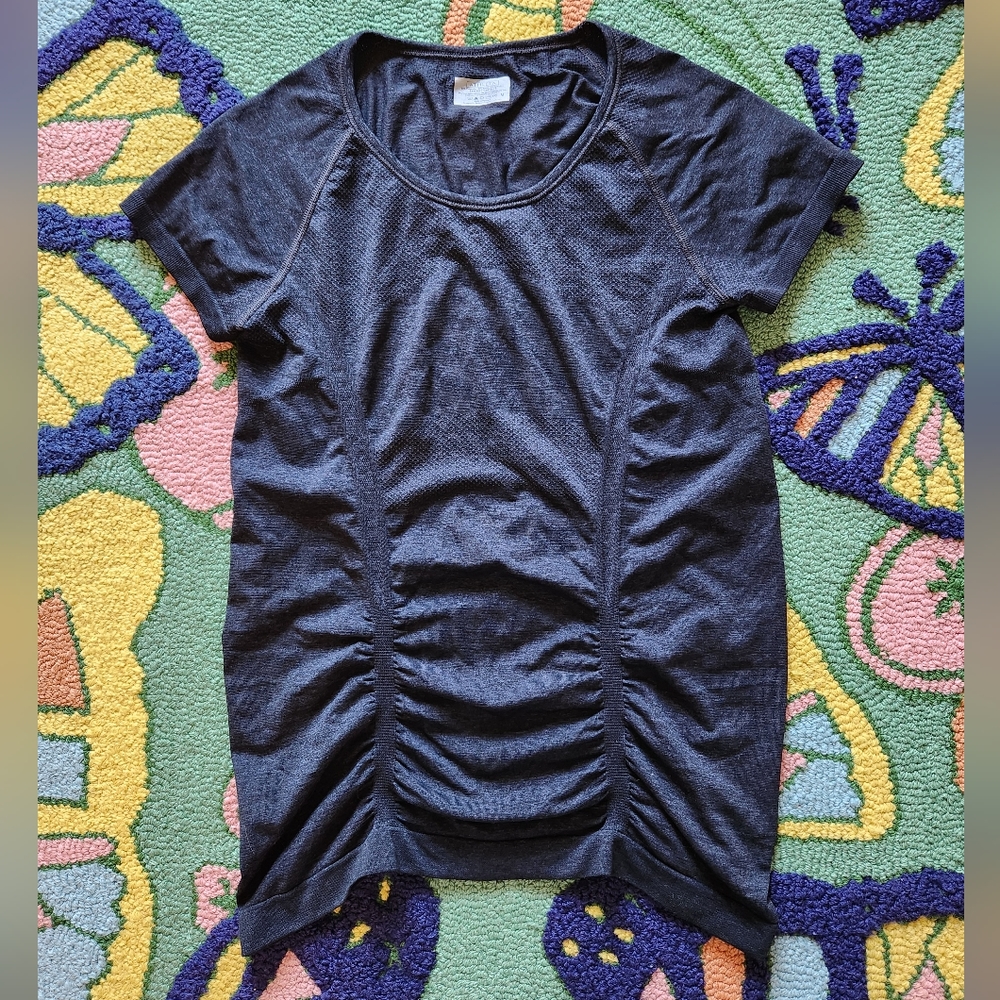 Athleta active tee